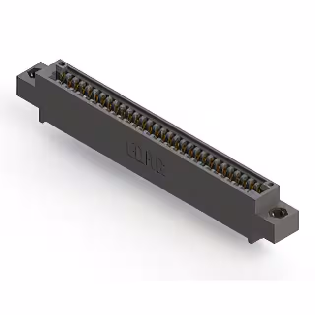 395-030-521-607 EDAC Inc.  Edgeboard Connectors